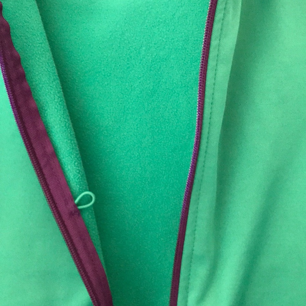 Girl’s Jacket - Picture 5 of 5
